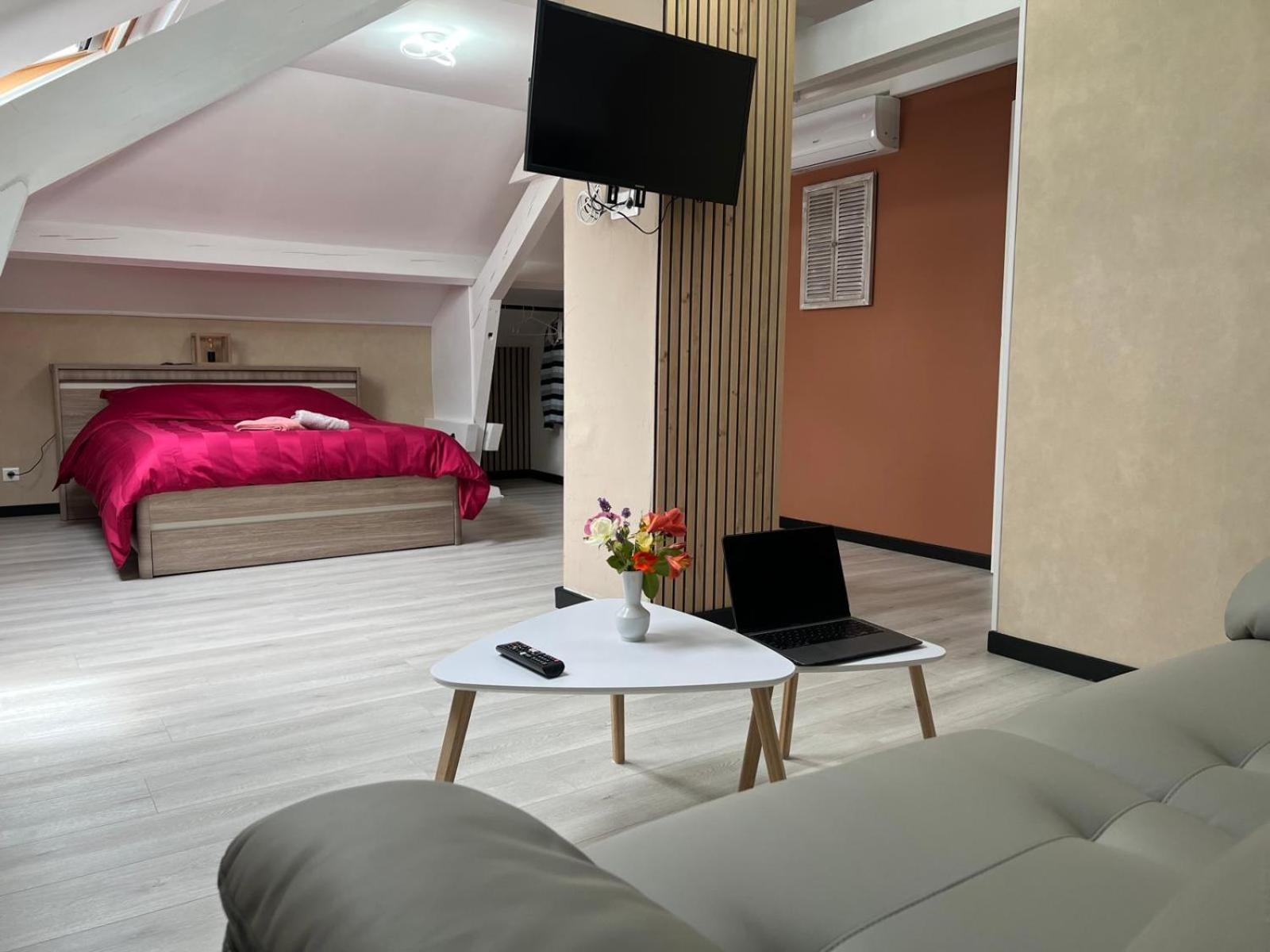 La Maison De Tina Lanzac Esterno foto