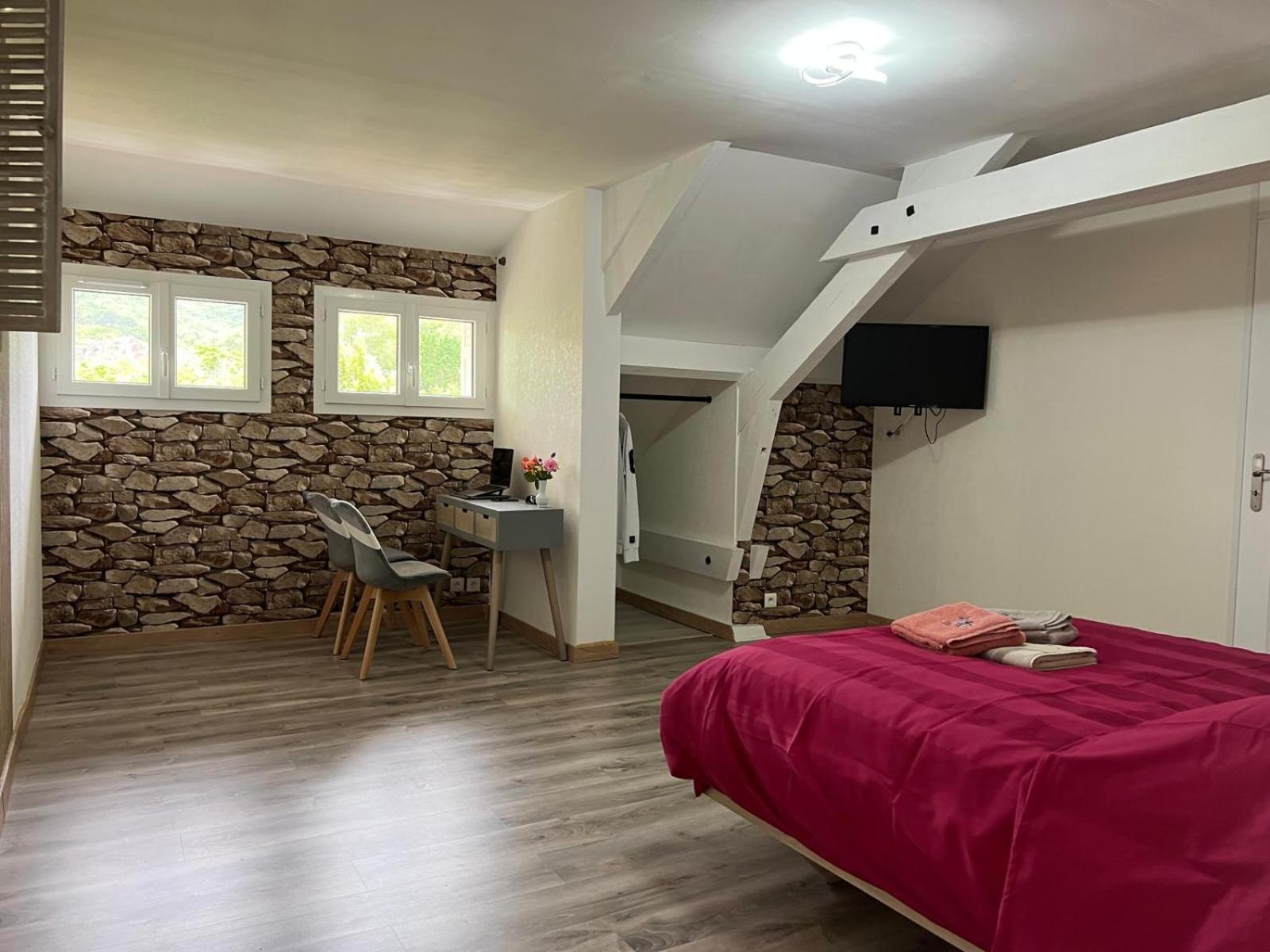 La Maison De Tina Lanzac Esterno foto